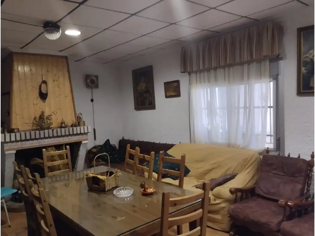 Comedor de Casa o chalet en venta en Almodóvar del Campo con Piscina comunitaria