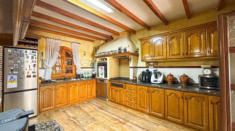 Foto 4 de Casa o chalet en venta en de Alhadra, Los Molinos - Villa Blanca, Almería Capital