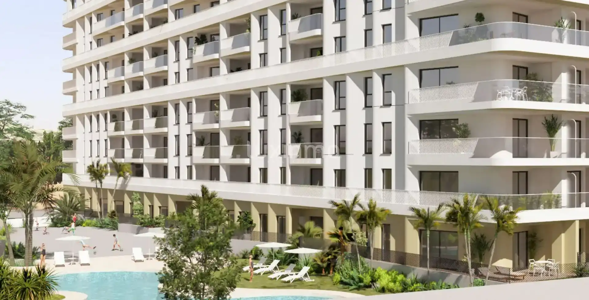Wohnung mit Terrasse zum Verkauf in Platja de Torres, imagen 13