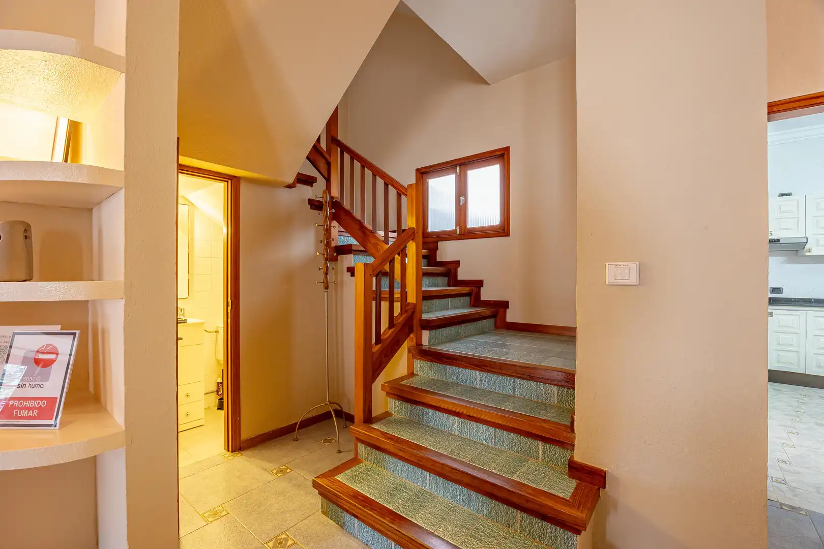 House with terrace for sale in Calle Blas Herrera 9, imagen 39
