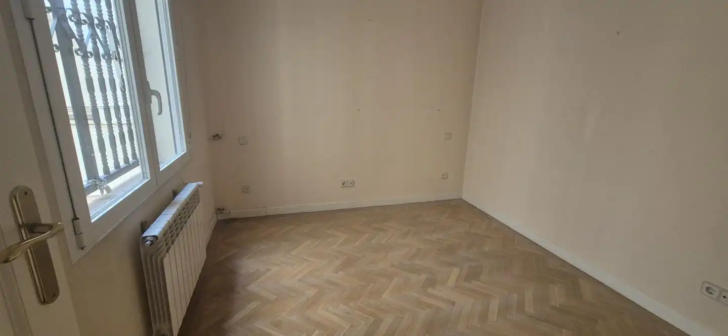 Flat for sale in Del Marqués De Urquijo, 22, Argüelles