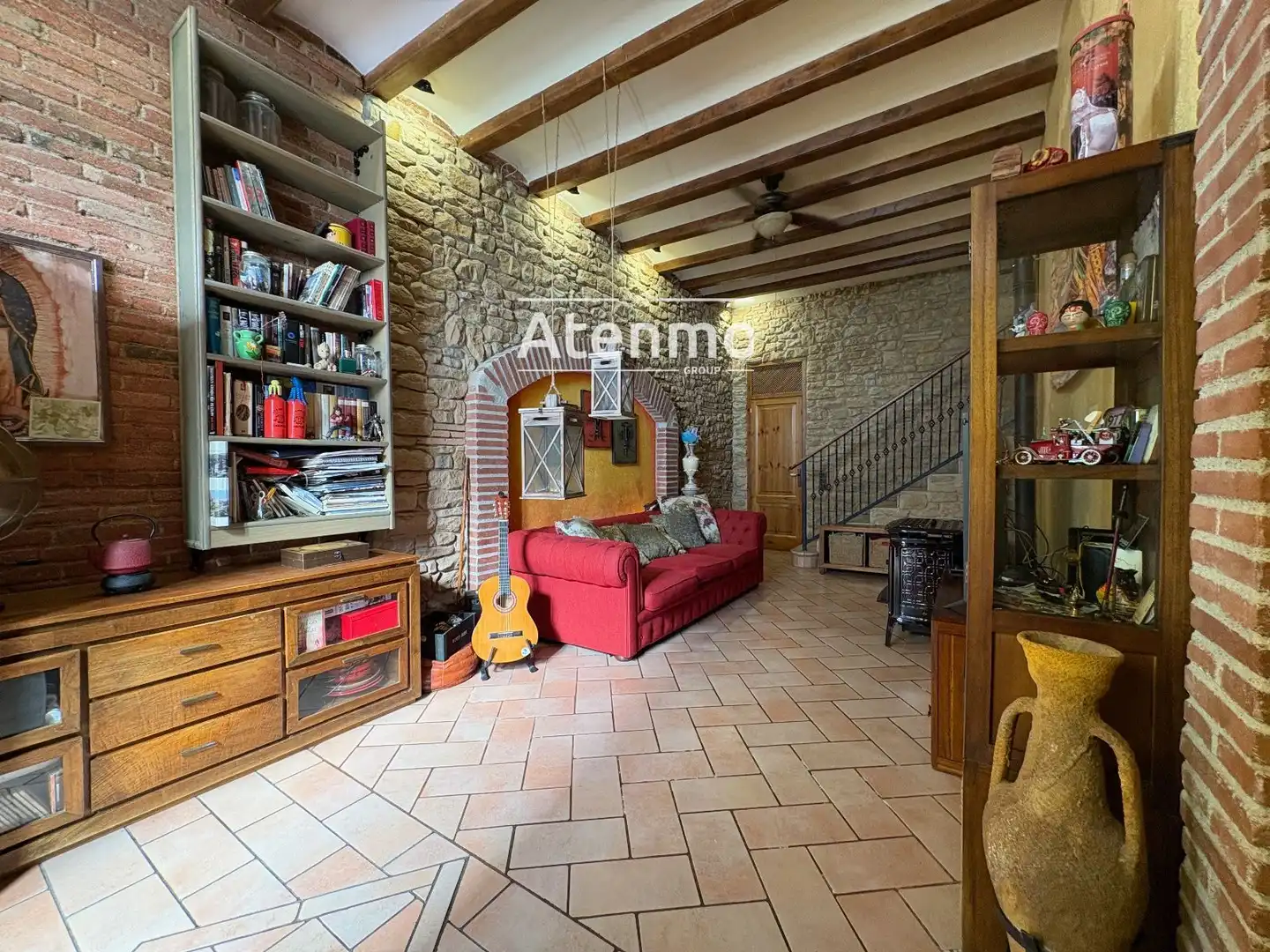 Casa o chalet en venta en Barcelona con Terraza y Balcón