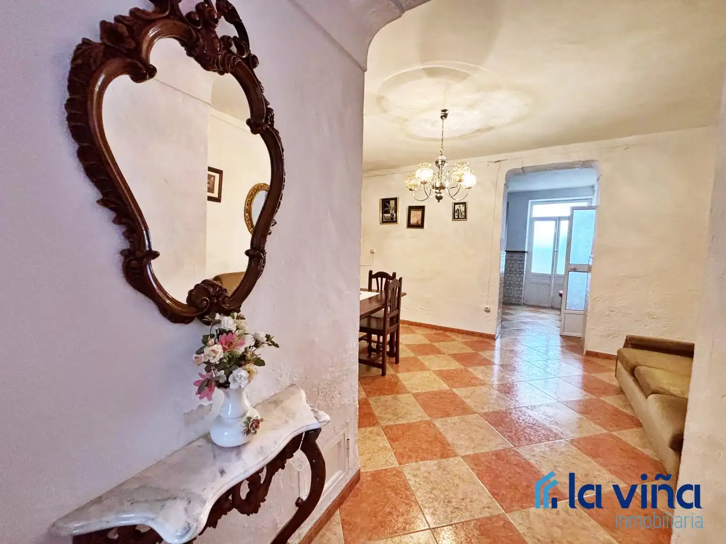 Houses for sale in Benamejí  with Terrace, Furnished and Balcony