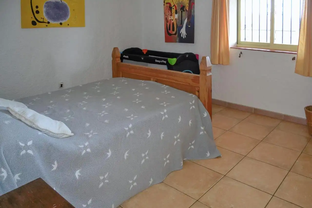 Casa o xalet en venda a N/A, -1, Monte Pedreguer