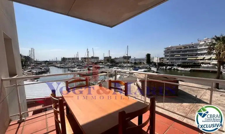 Apartment with pool for sale in Avinguda Port Canigó, imagen 19