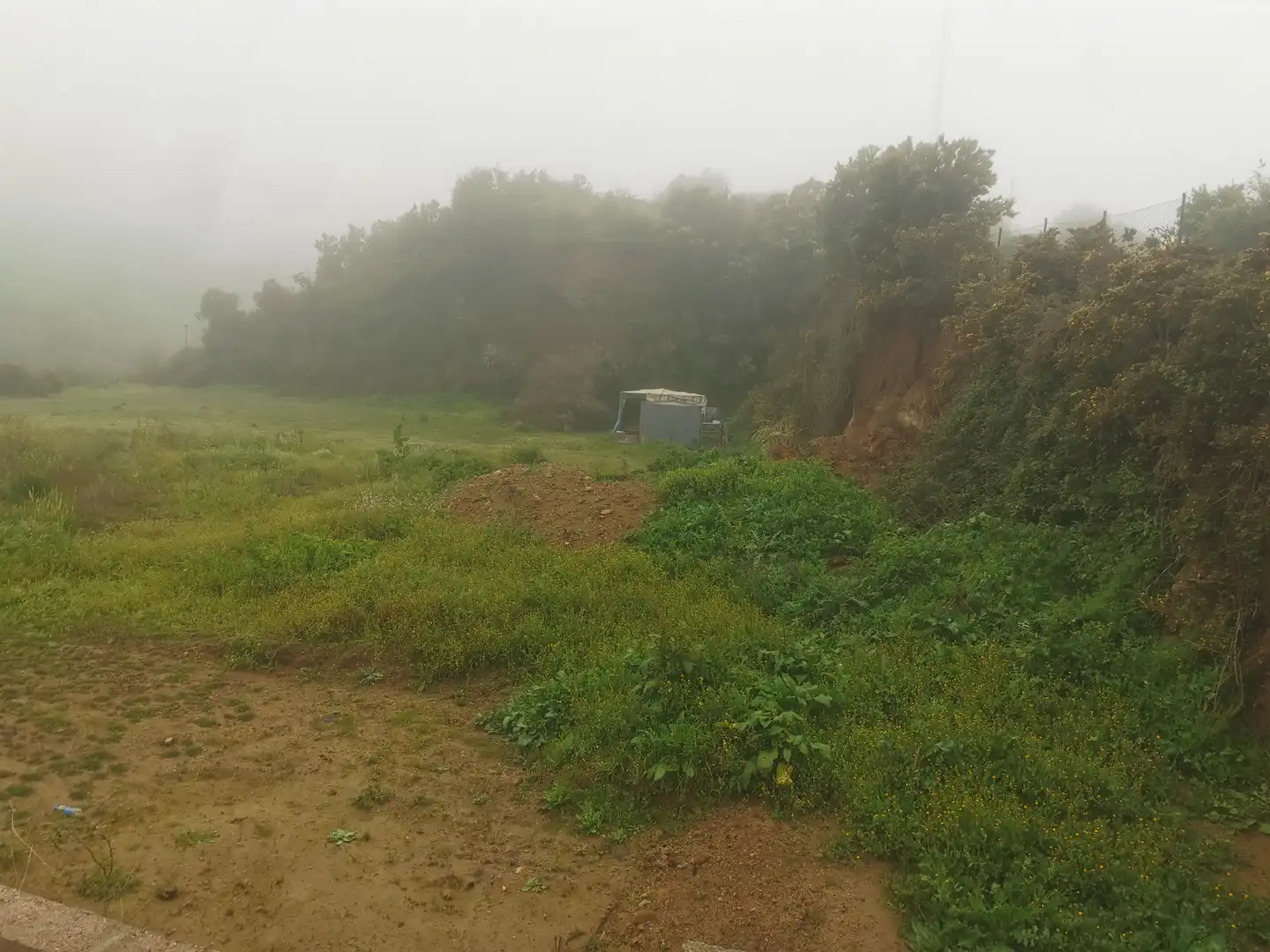 Land for sale in Santa Cruz de Tenerife