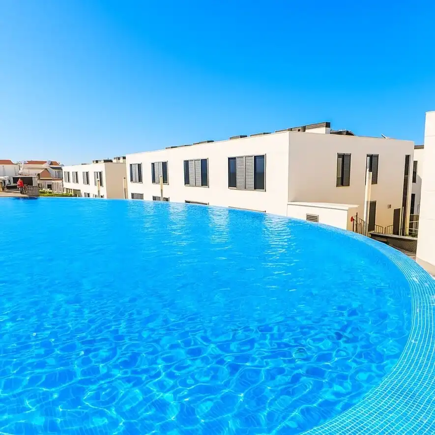 Apartamento en venta en Abades