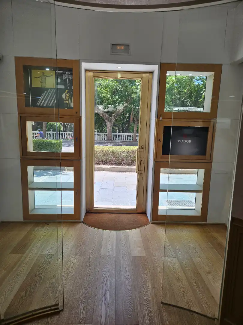 Local comercial de lloguer a Marbella Centro, imagen 8