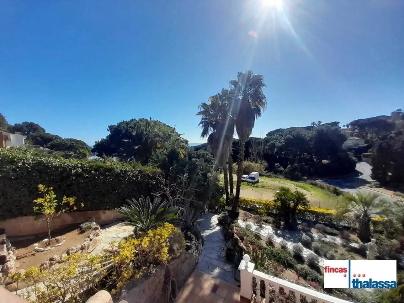 Haus mit Garten zum Verkauf in Santa Cristina - Sant Francesc, imagen 11