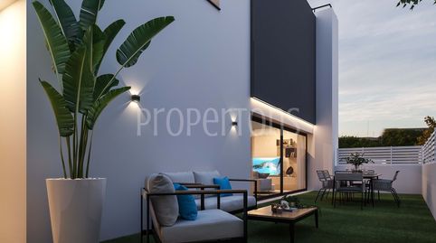 Foto 5 de Casa o chalet en venta en N/a, El Montgó, Dénia