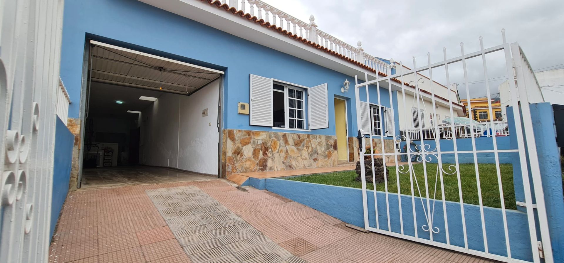 Casa o chalet en venta en Los Realejos pueblo