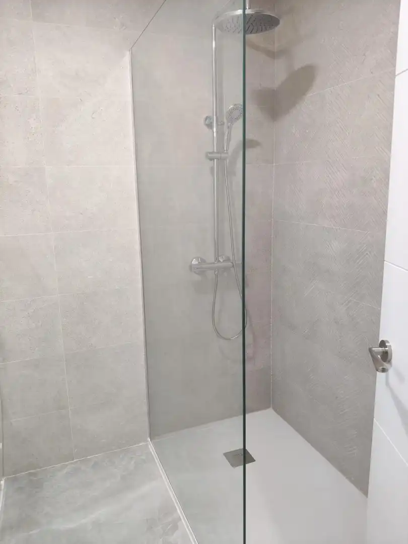 Baño de Piso en venta en Benetússer