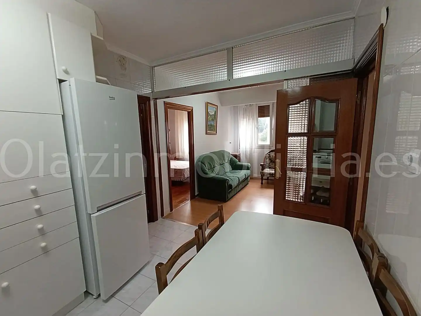 Piso en venta en Balmaseda