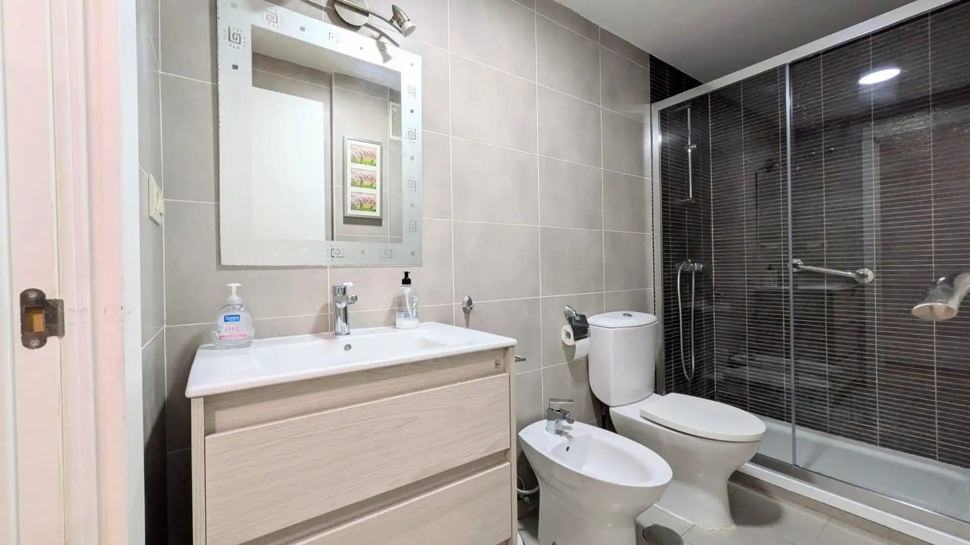Apartament de lloguer a Las Gaviotas - Carvajal