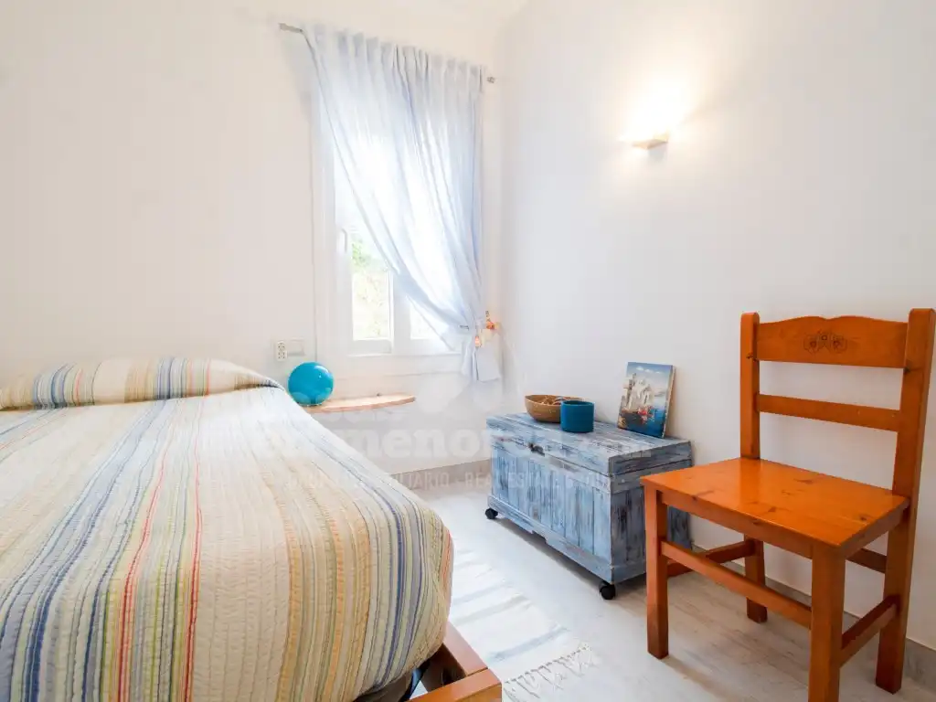 Apartamento en venta en Arenal d'en Castell