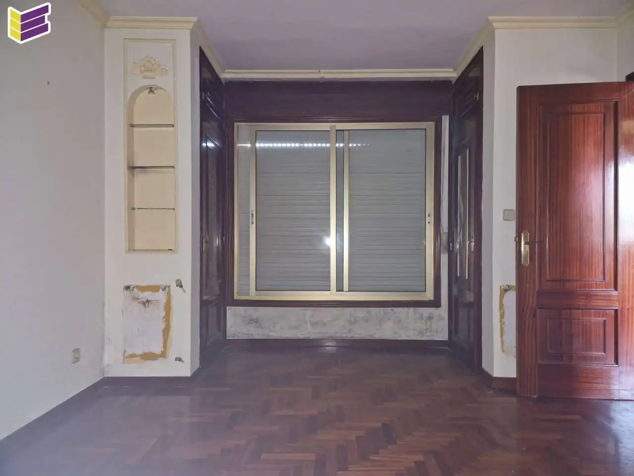 Casa adosada en venta en Camino Xestal, 2, Redondela