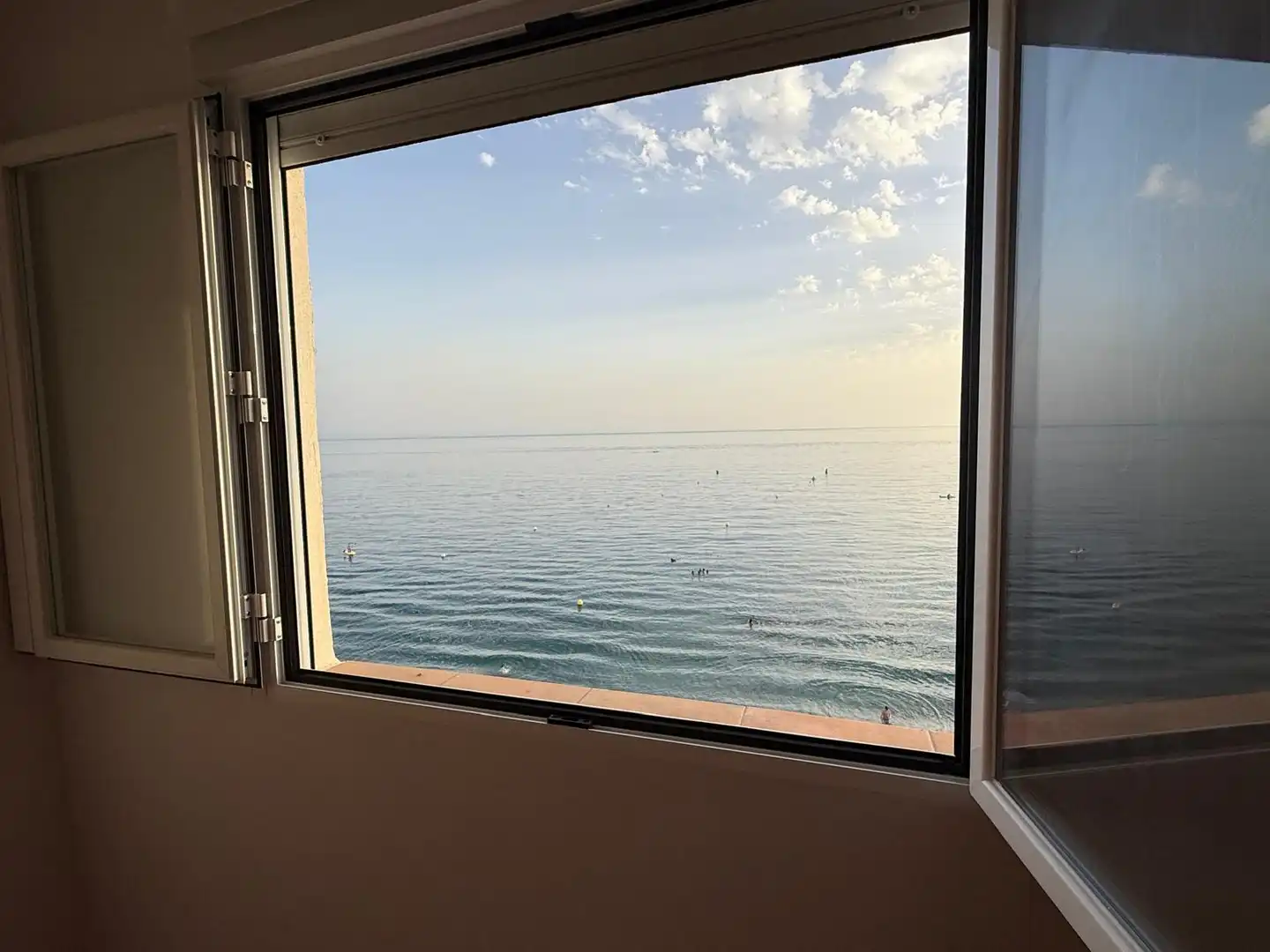 Wohnung zur Miete in Calle Amarre, La Caleta - La Guardia