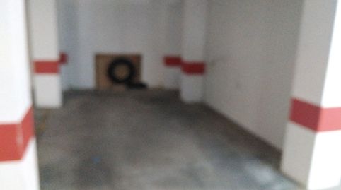 Foto 3 von Garage zur Miete in Calle el Dorado, 17, Aguadulce Norte, Roquetas de Mar