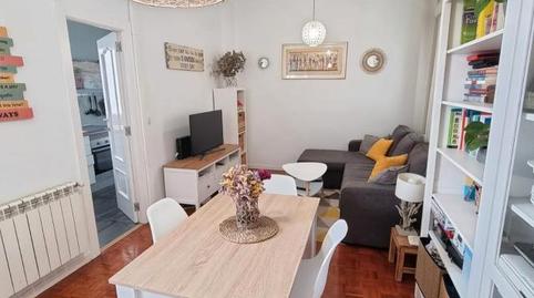 Foto 2 de Apartament de lloguer a Calle de Bravo Murillo, Cuatro Caminos - Azca, Madrid