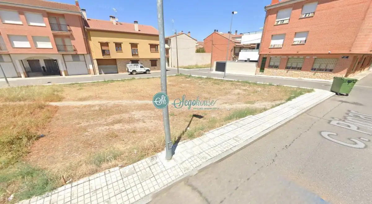 Terreni e lotti in vendita a Cantalejo, imagen 8