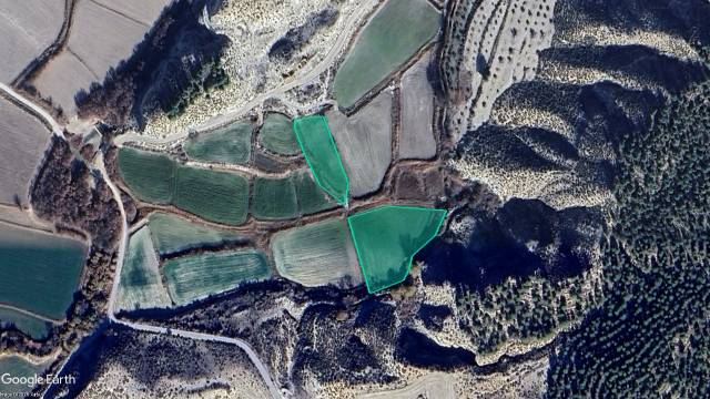 Terreno en Venta en C/ Boquera del Salar en Salar