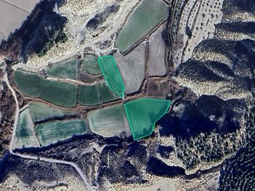 Terreno rustico in vendita a C/ Boquera del Salar