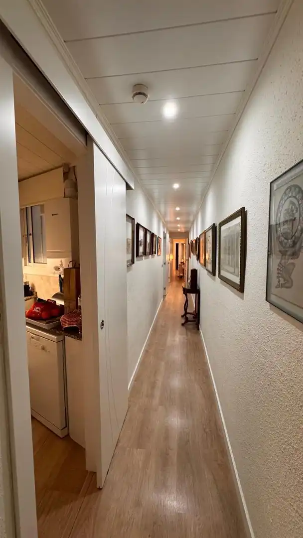 Piso con terraza en venta en Eixample, imagen 7