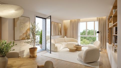 Residencial Lambertiana Ático I Urbanización Entrepinos