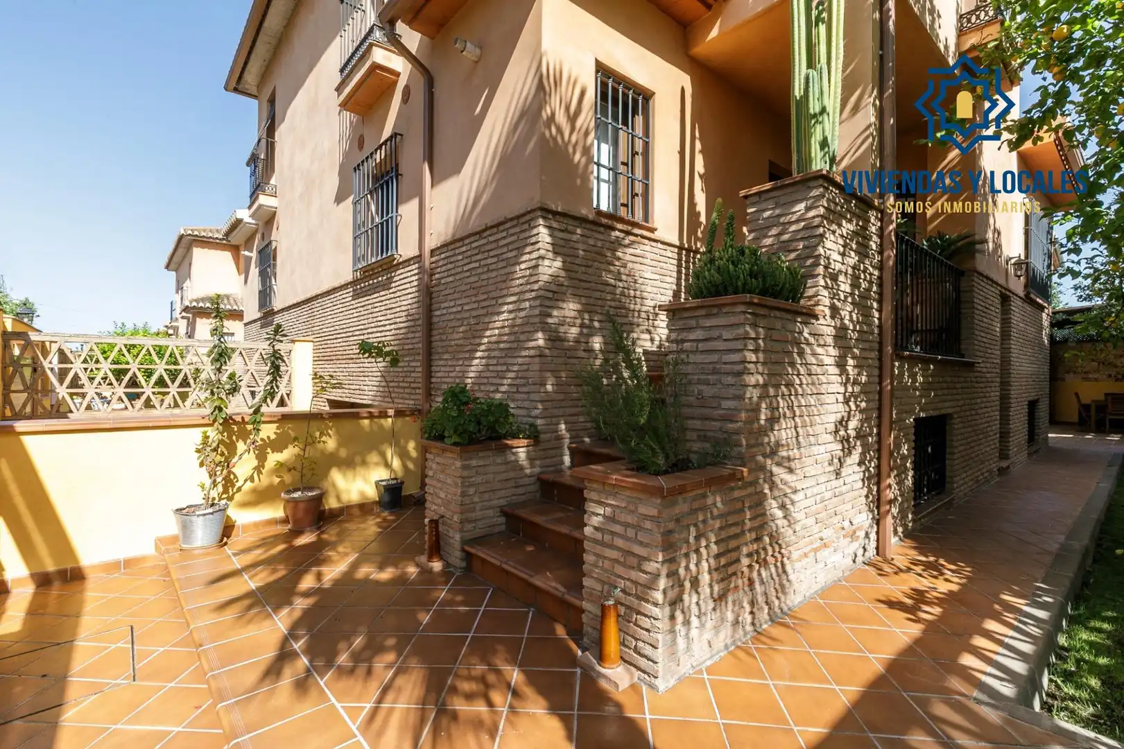 Casa en venta en Calle Calle Arniches 21, imagen 4