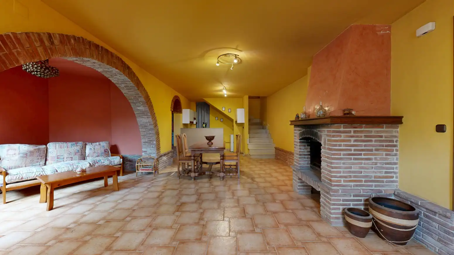 Houses for sale in Tafalla  with Heating, Parquet flooring and Terrace