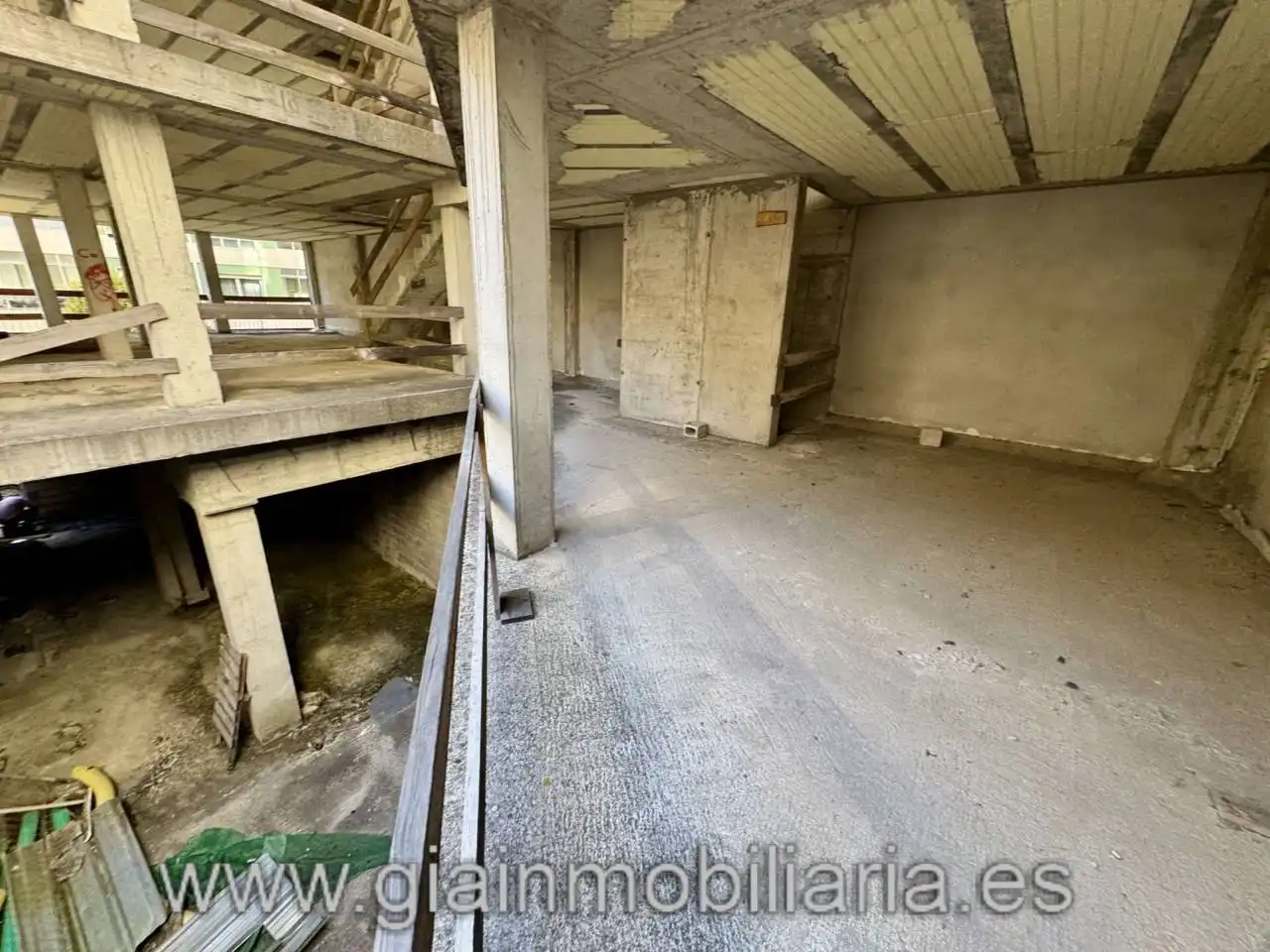 Edifici en venda en Vigo 