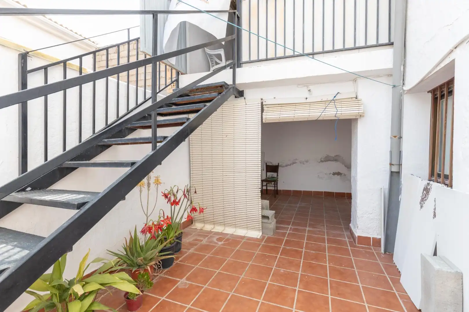 Casa o chalet en venta en Jayena con Trastero y Balcón