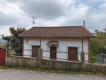 Casa en venda a Gijón - CM DE LA FUENTE DEL ROBLE