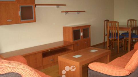 Foto 5 de Àtic en venda a Calle Leandro Diz, O Porriño  , Pontevedra