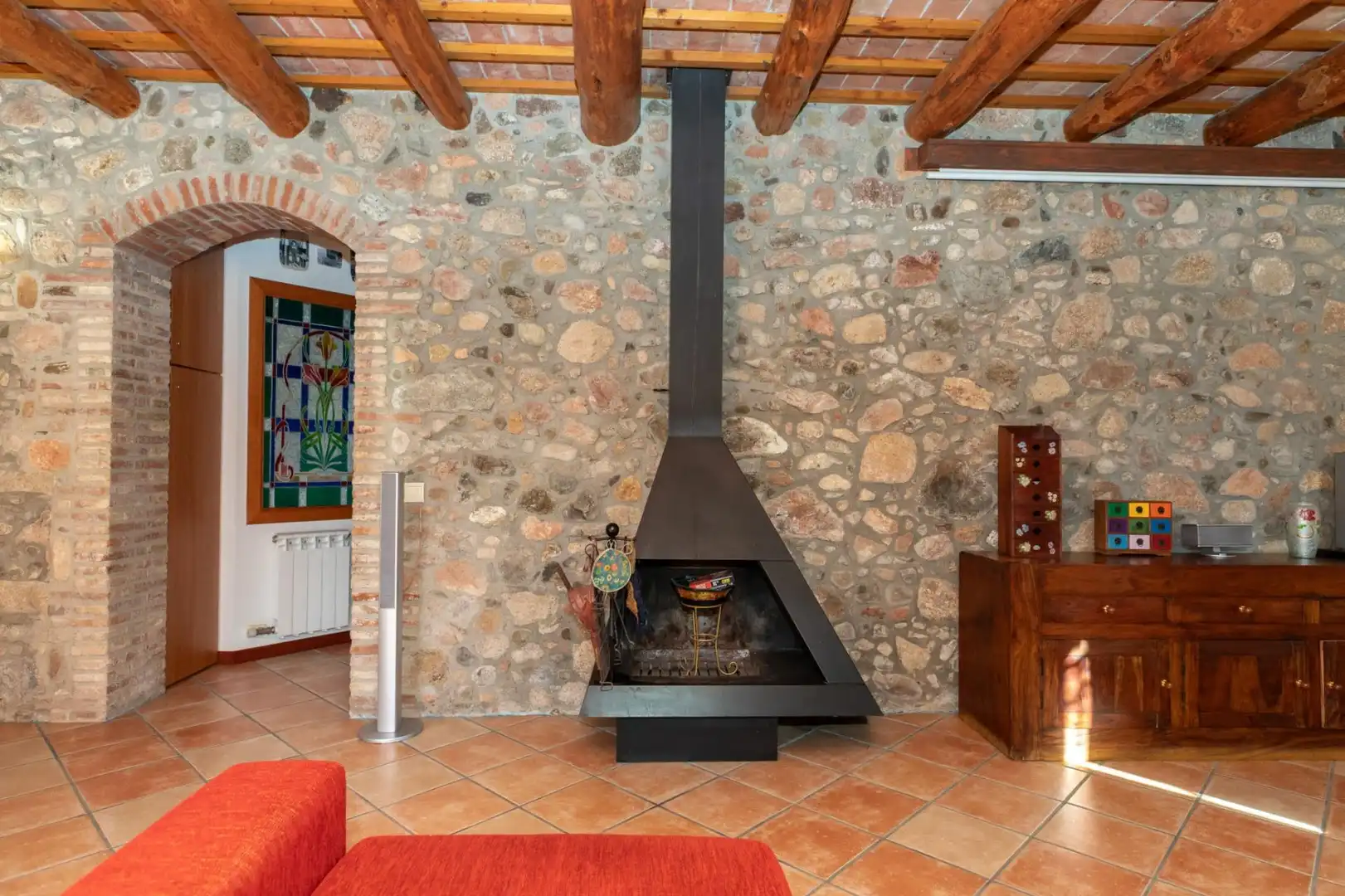 Casa rústica con jardín en venta en Polígono 9 Paraje 54 SOT DE CAN GOITA 75, imagen 9