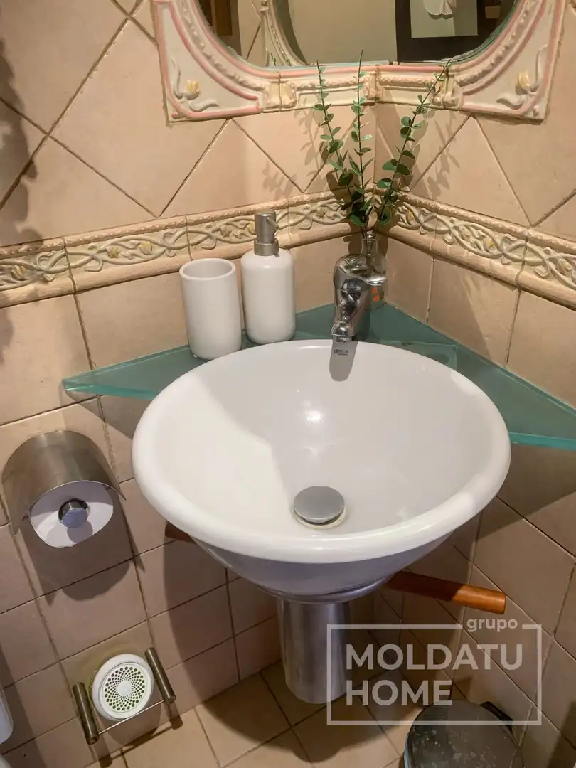 Casa con jardín en venta en Leoz / Leotz, imagen 31