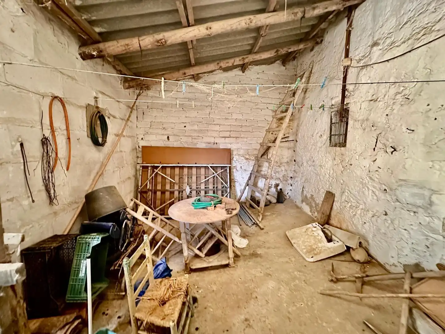 Maison rustique avec terrasse à vendre à Fuente Obejuna, imagen 20