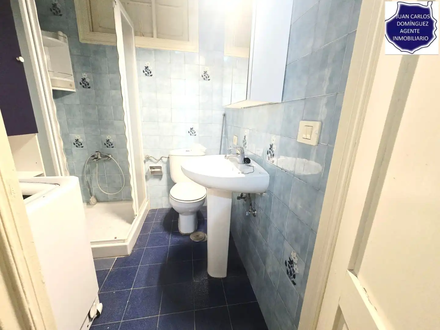 Flat for rent in Arenales - Lugo - Avda. Marítima