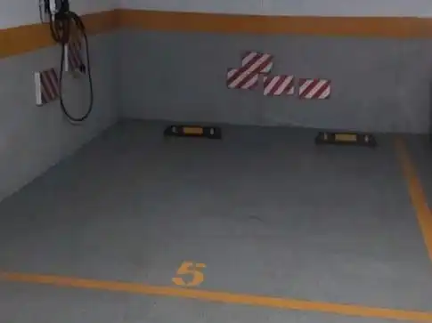 Piso con ascensor en venta en Carrer d'Hipólito Lázaro 9, imagen 12