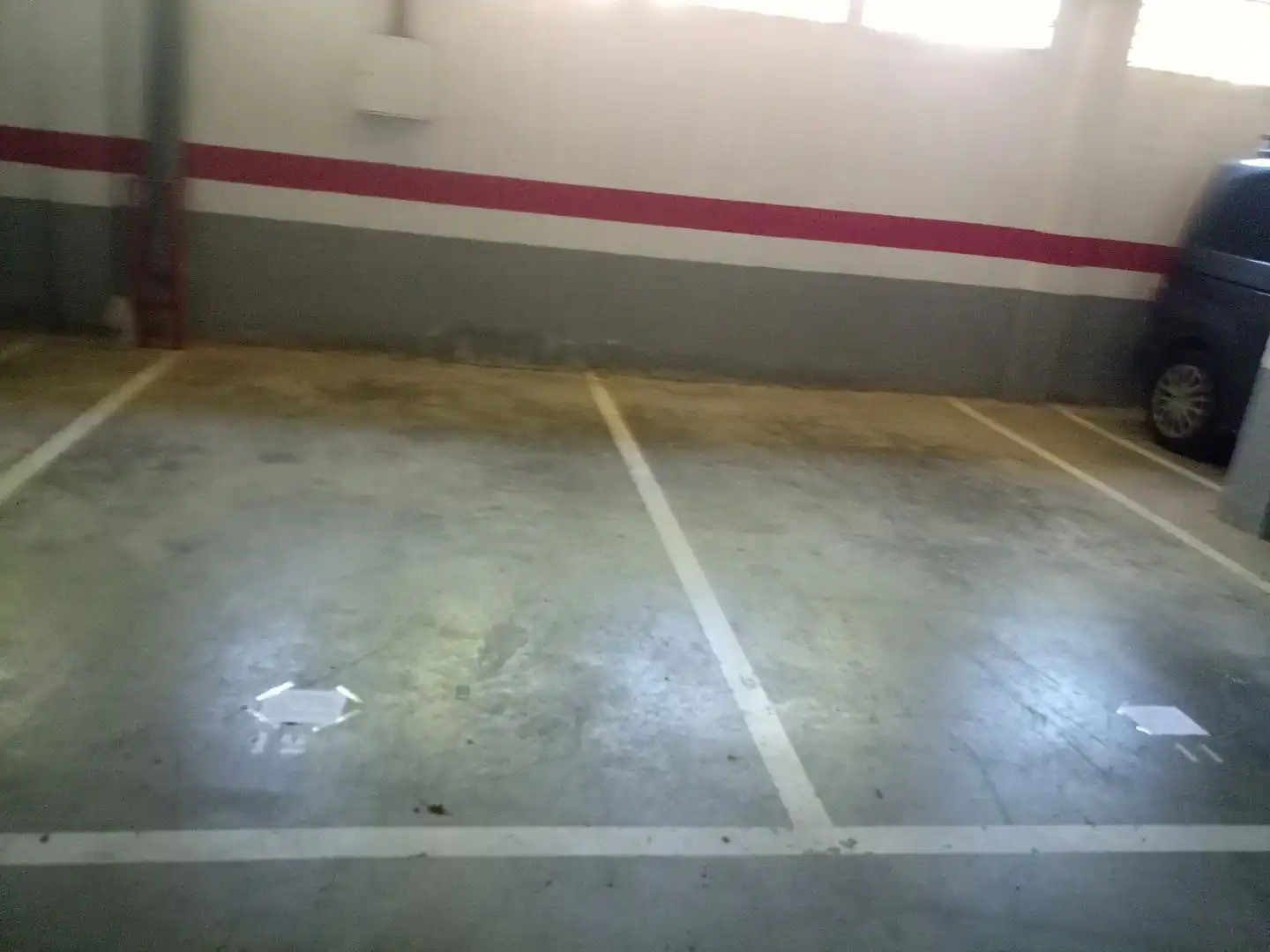 Individuale in affitto a Avenida San Rafael 8, imagen 4