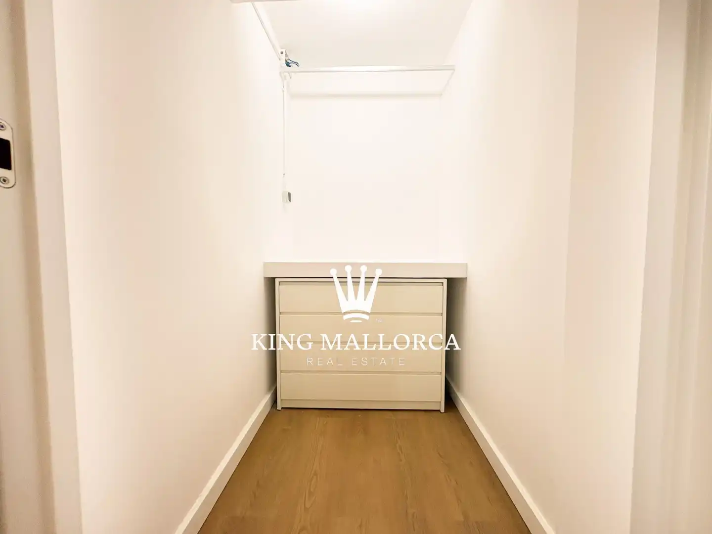 Dormitori de Apartament de lloguer en Platja de Palma