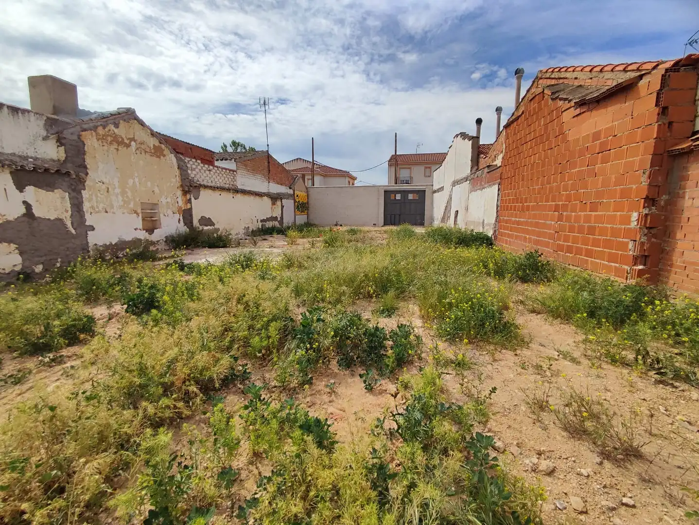 Residential land for sale in Tomelloso, imagen 5