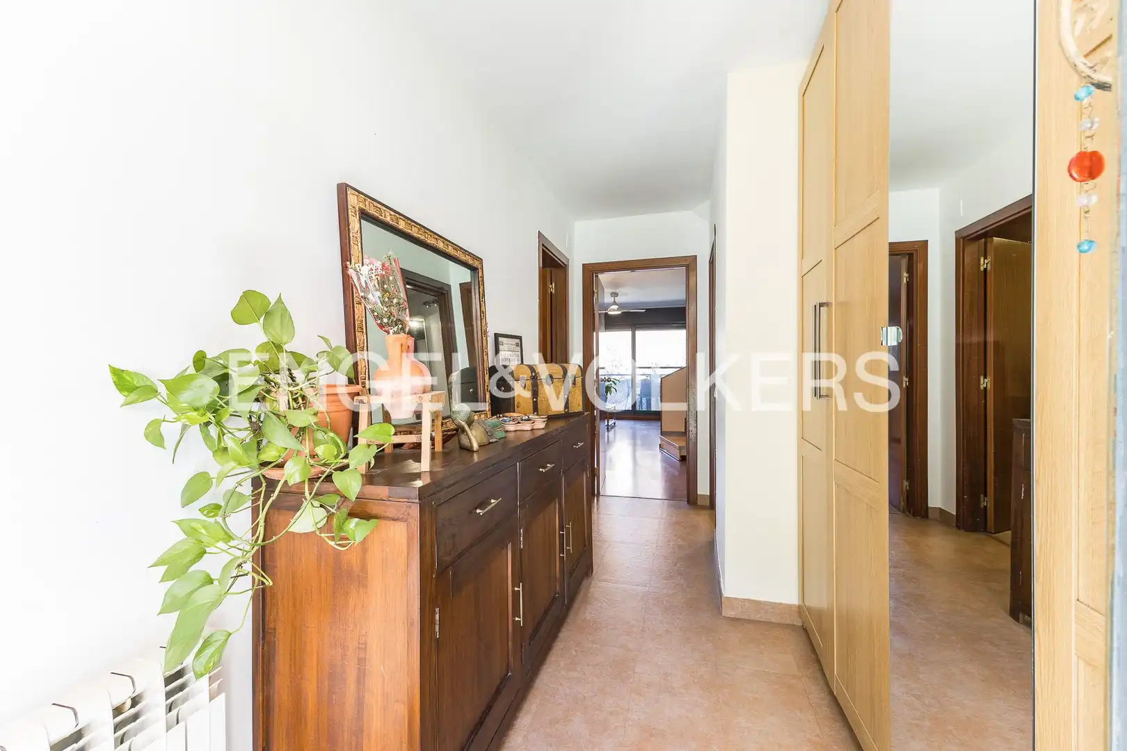 Dúplex en venta en Sant Just Desvern con Aire acondicionado, Calefacción y Jardín privado