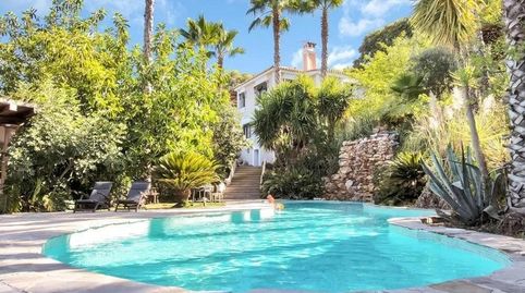 Foto 2 de Casa o chalet en venta en Malaga, Centro, Alhaurín El Grande