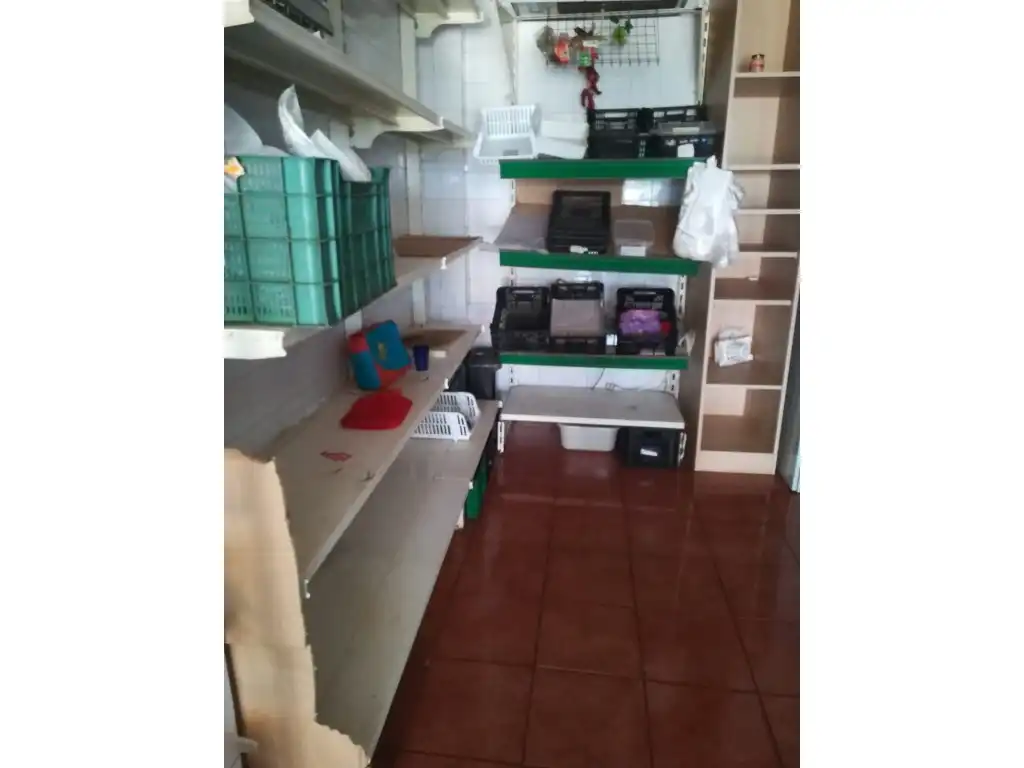 Local comercial en venda a Avenida Sol Del, imagen 5