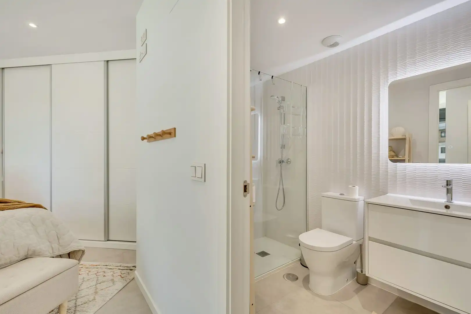 Apartamento con piscina en venta en N/A, imagen 22