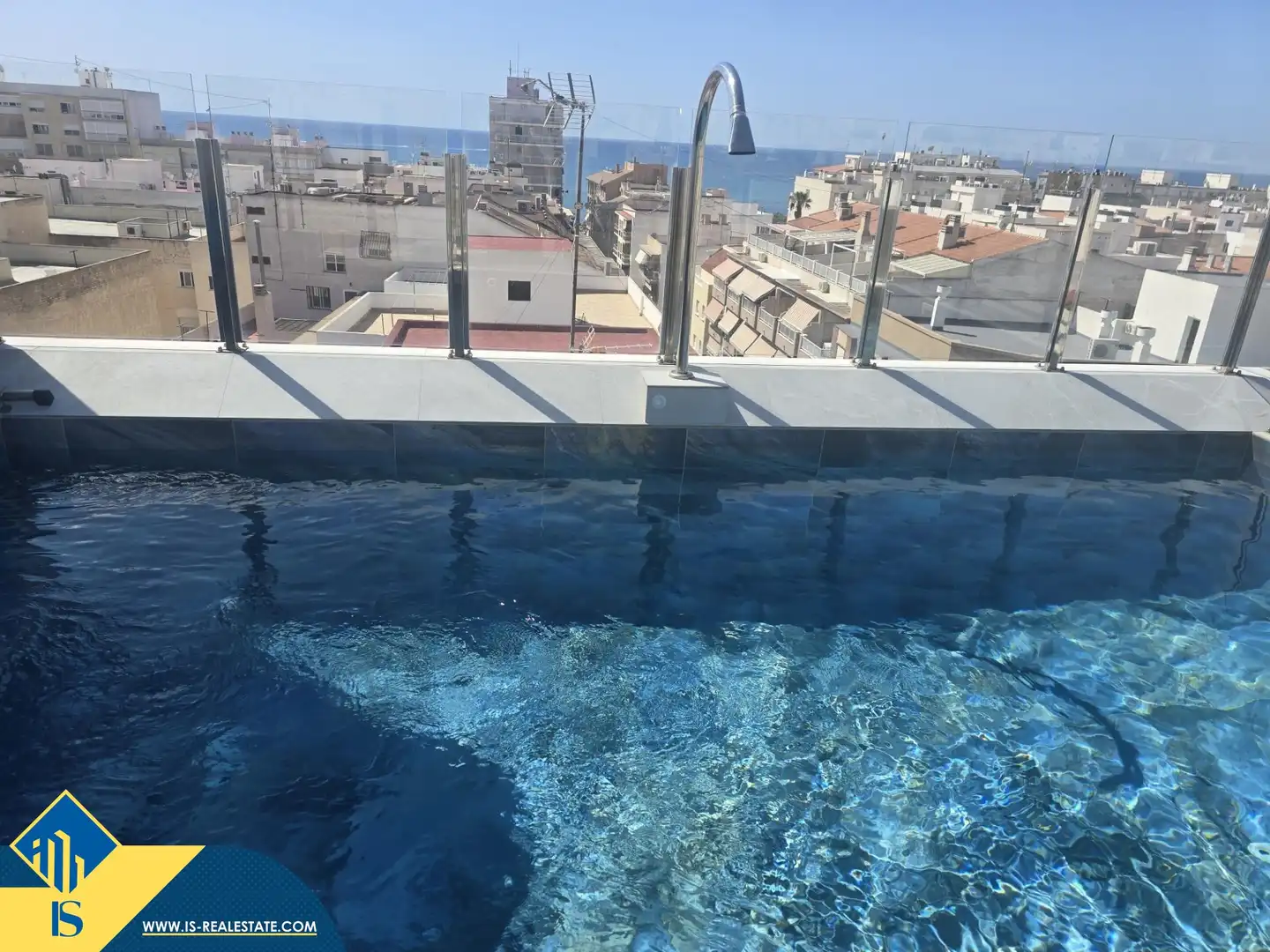 Pis amb piscina en venda a Playa del Cura, imagen 8