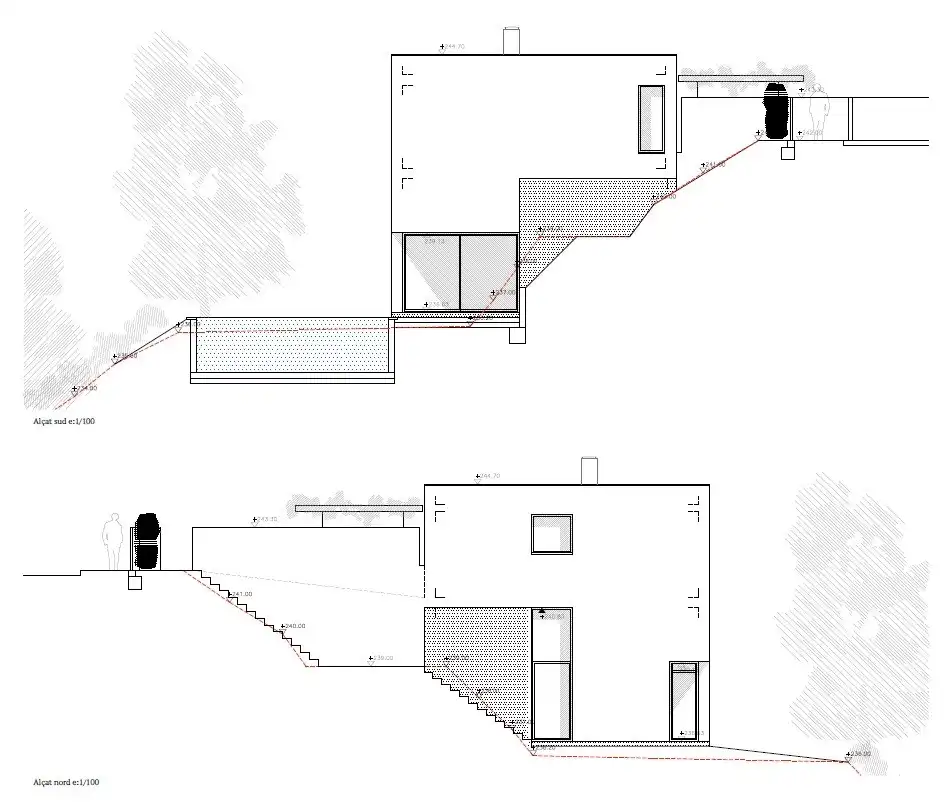 Residencial en venta en Rubí