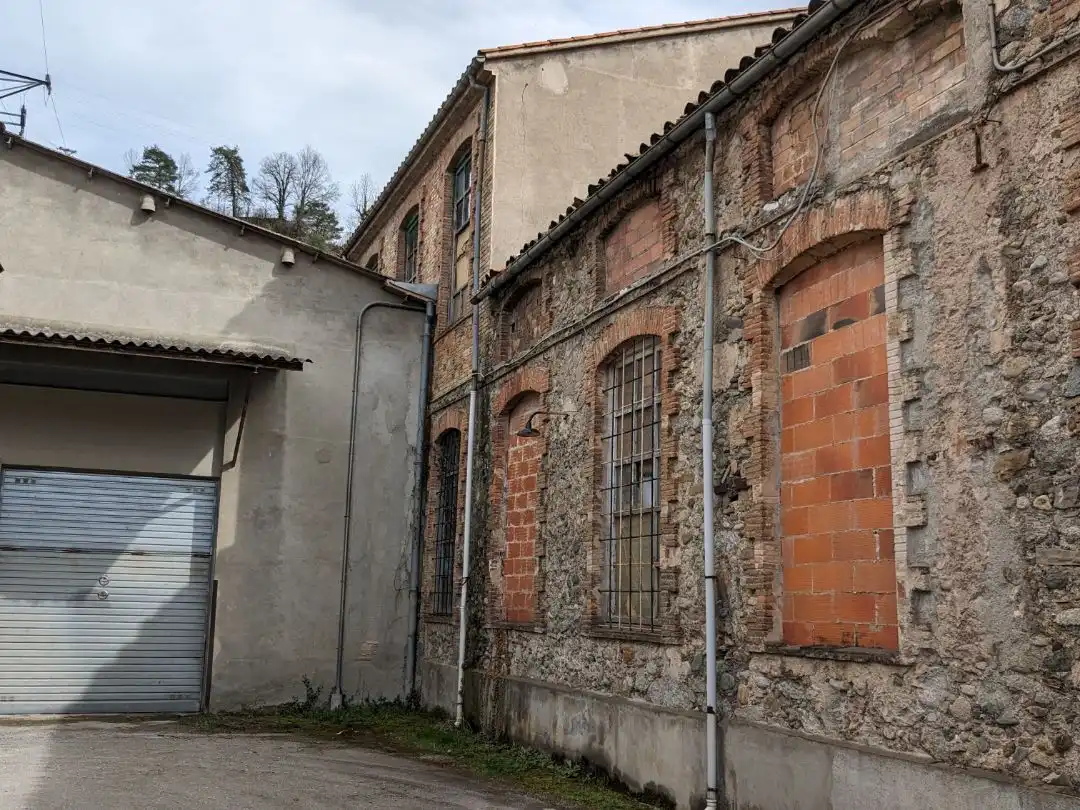Industrial building for sale in Gala 8, imagen 3