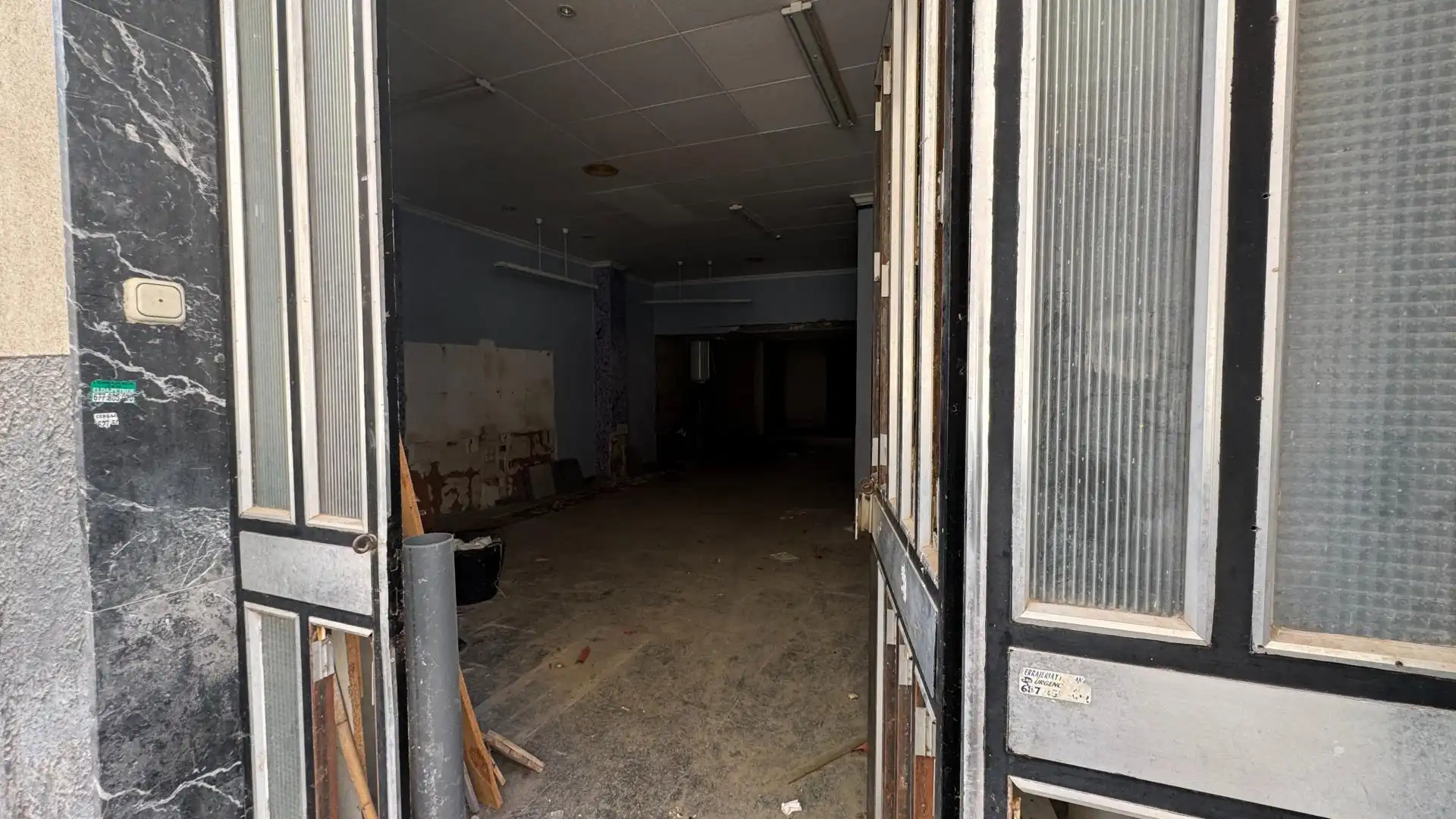 Piso en venta en Plaza de Toros - Avenida Chapí - Trinquete